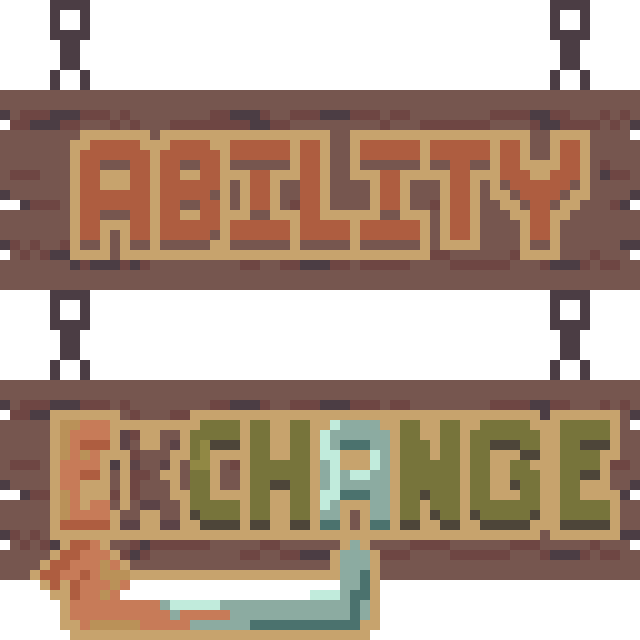 Ability Exchange