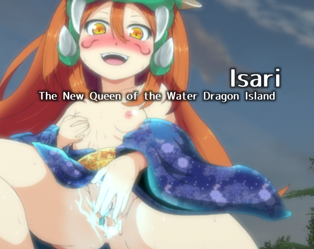 Isari: The New Queen of the Water Dragon Island