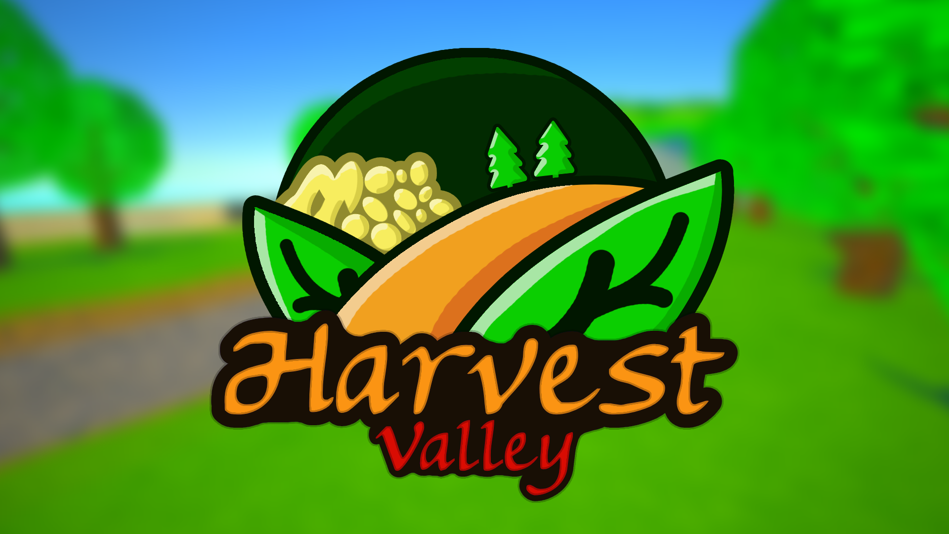 Harvest Valley