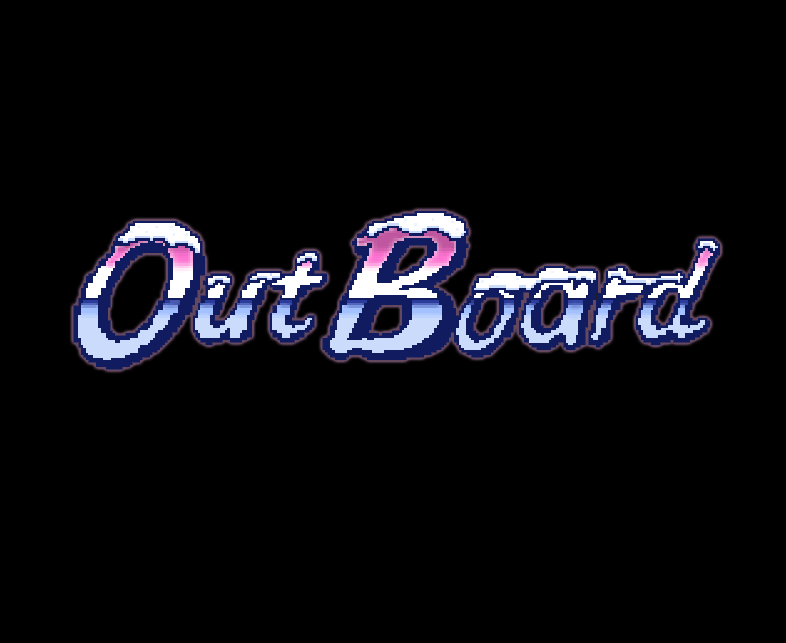 Cover image for OUTBOARD