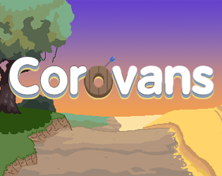 Cover image for Corovans