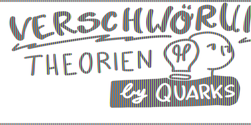 Cover image for Graphic Recording - " Wahn oder Wahrheit "