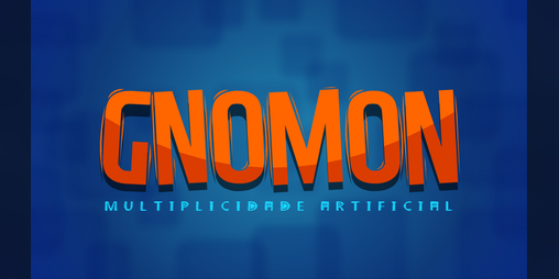 Cover image for Gnomon
