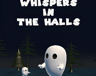 Whispers In The Halls
