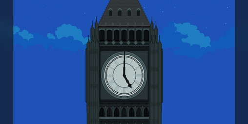 Cover image for Westminster
