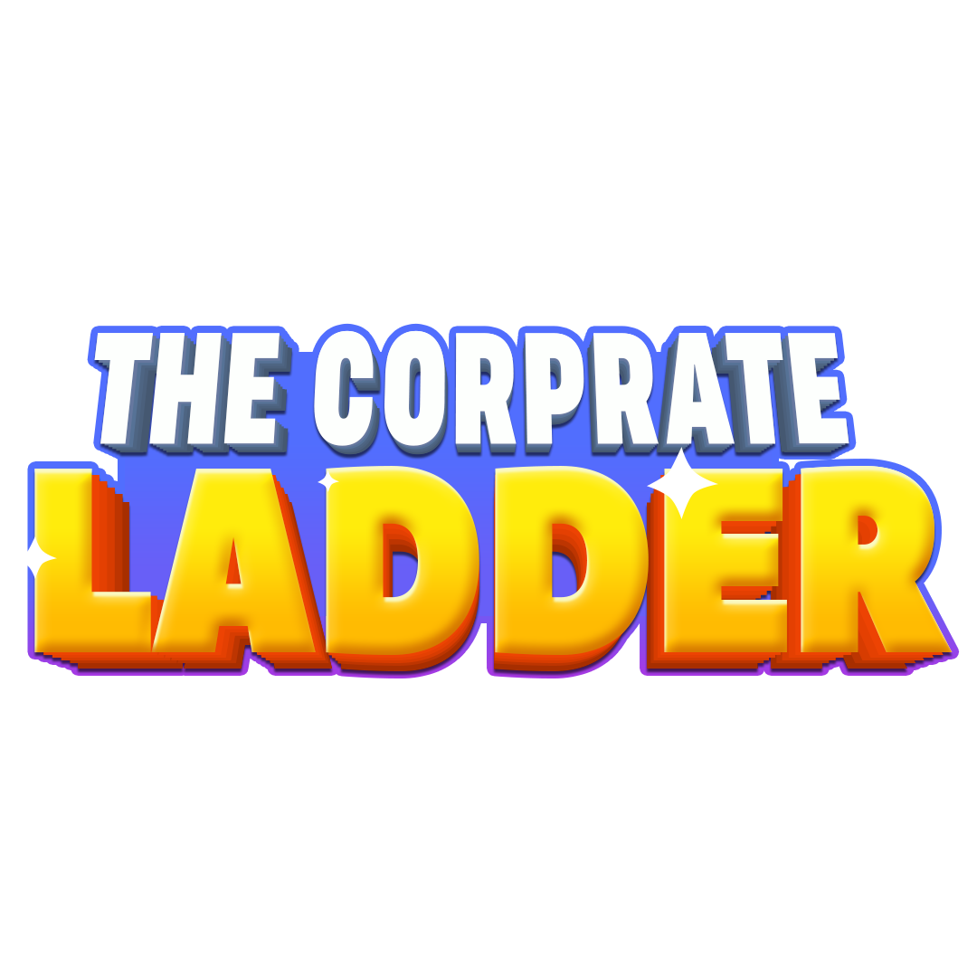 The Corprate Ladder Web