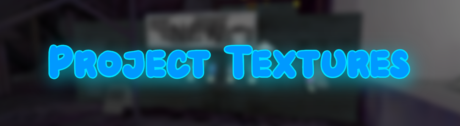 Project Textures