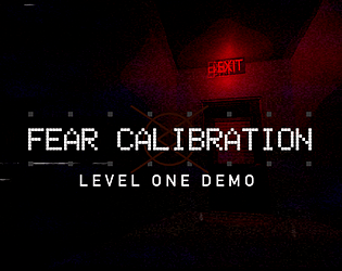 Fear Calibration (Demo)