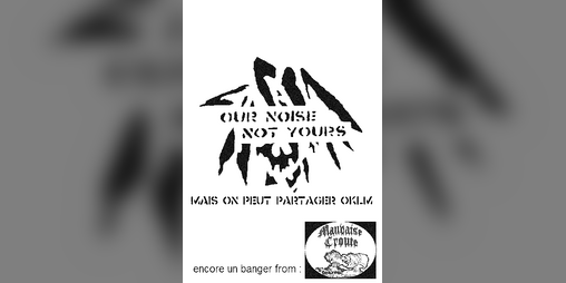 Cover image for Top album punk hardcore 2023