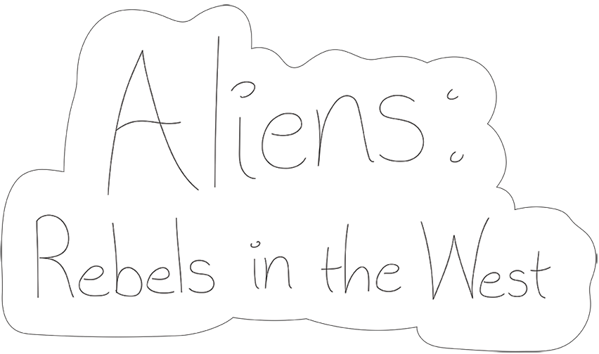 Aliens: Rebels in the West