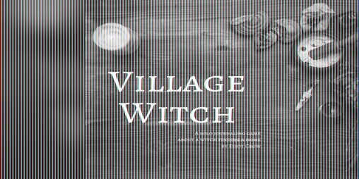 Cover image for Village Witch