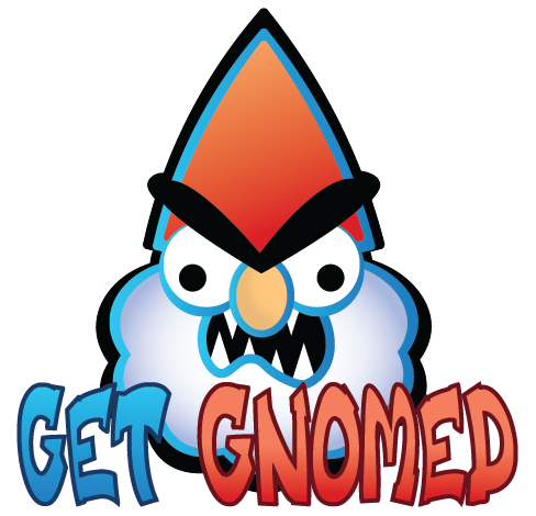 GetGnomed