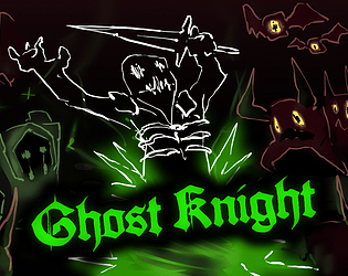 Ghost Knight