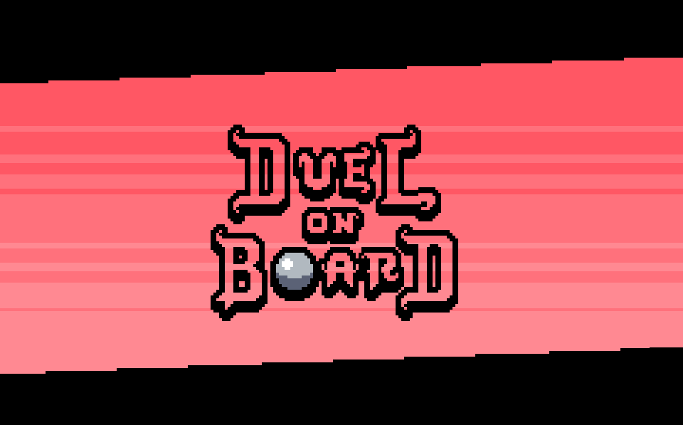 Duel on Board