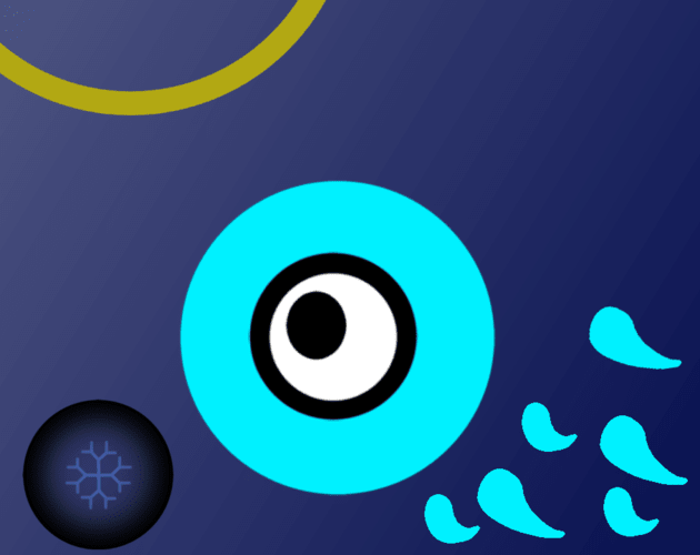 Blobs