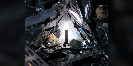 Cover image for Lucid Company