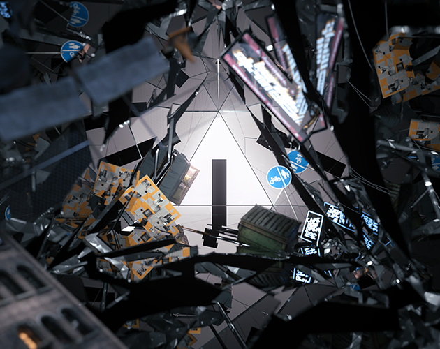 Cover image for Lucid Company