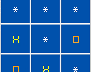 RL Tic Tac Toe