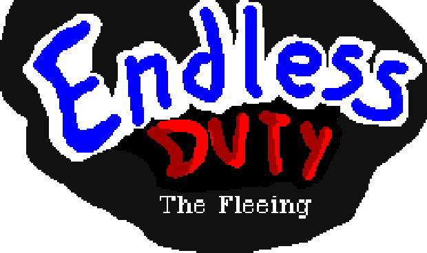 Endless Duty: The Fleeing