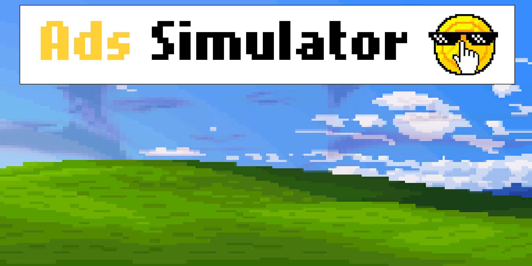 Ads Simulator