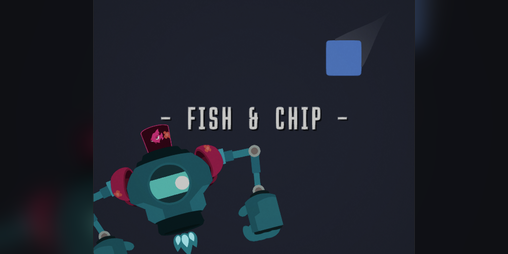 Cover image for Fish & Chip