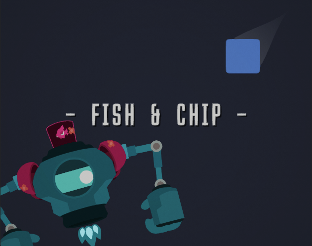 Cover image for Fish & Chip