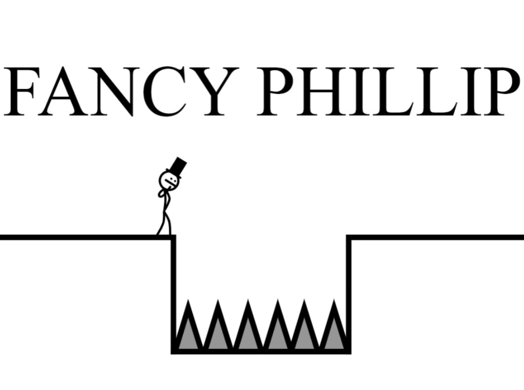 Fancy Phillip!