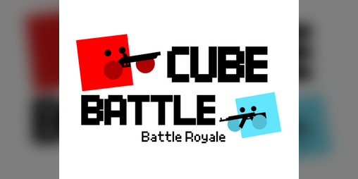 Cover image for Cube Battle