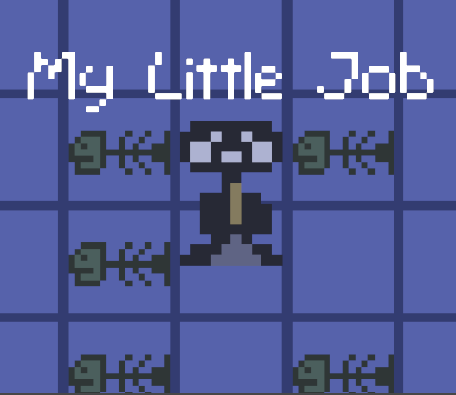 My Little Job
