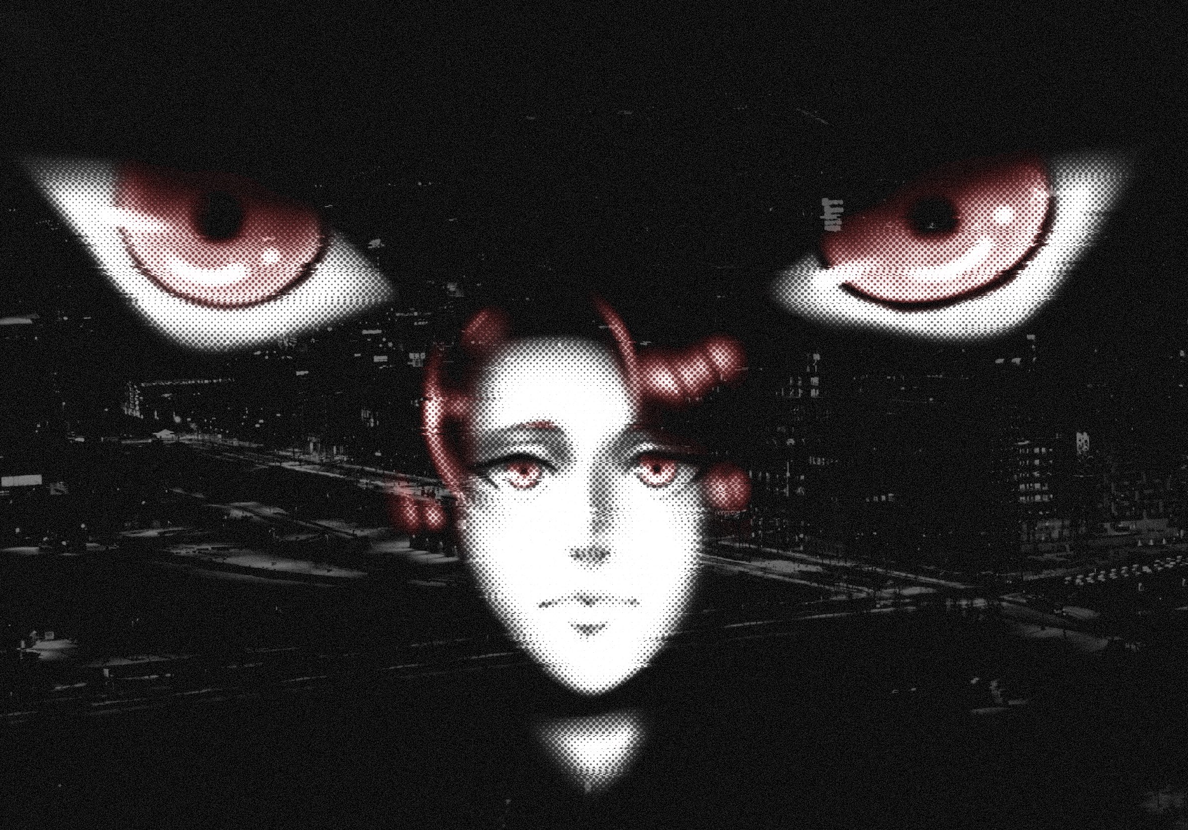 Cover image for NOIA (Prototype)