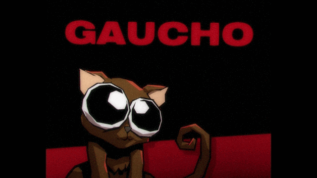 Gaucho Thumbnail