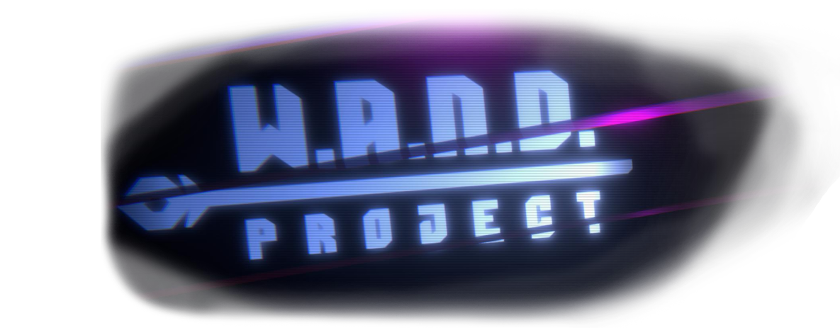 W.A.N.D. Project