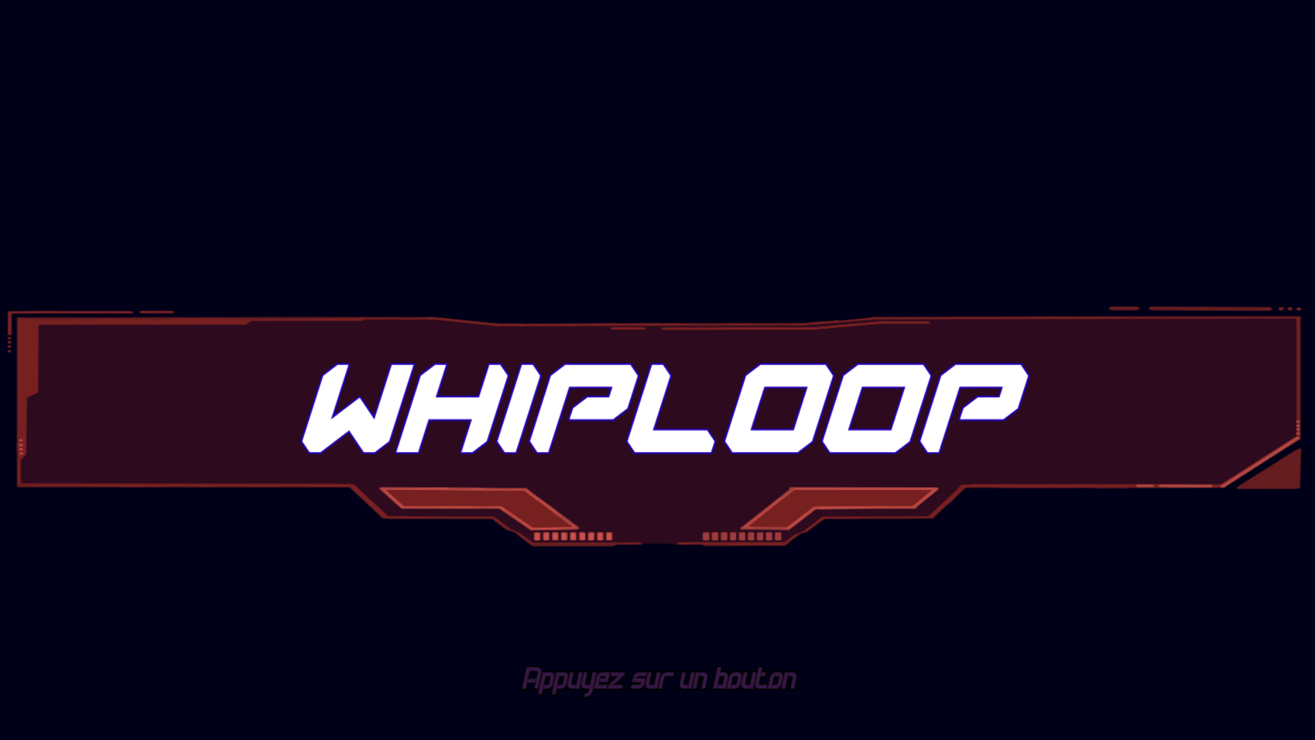 WhipLoop