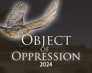 Object of Oppression