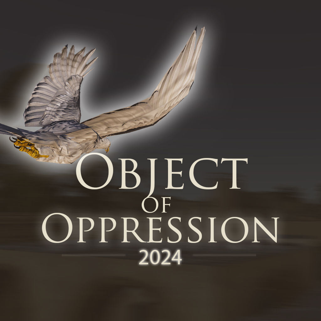 Object of Oppression "Palestine"