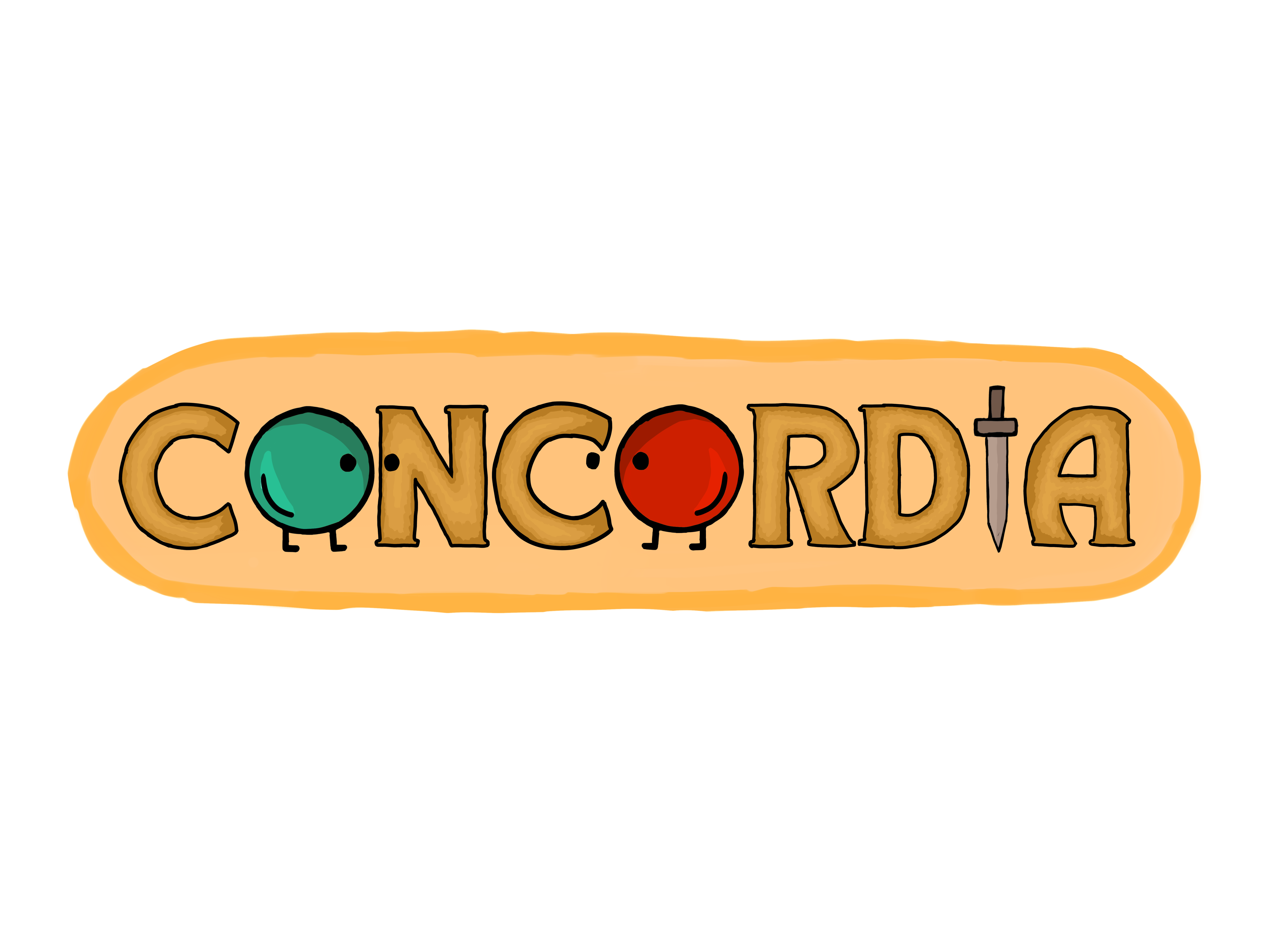 Concordia Title