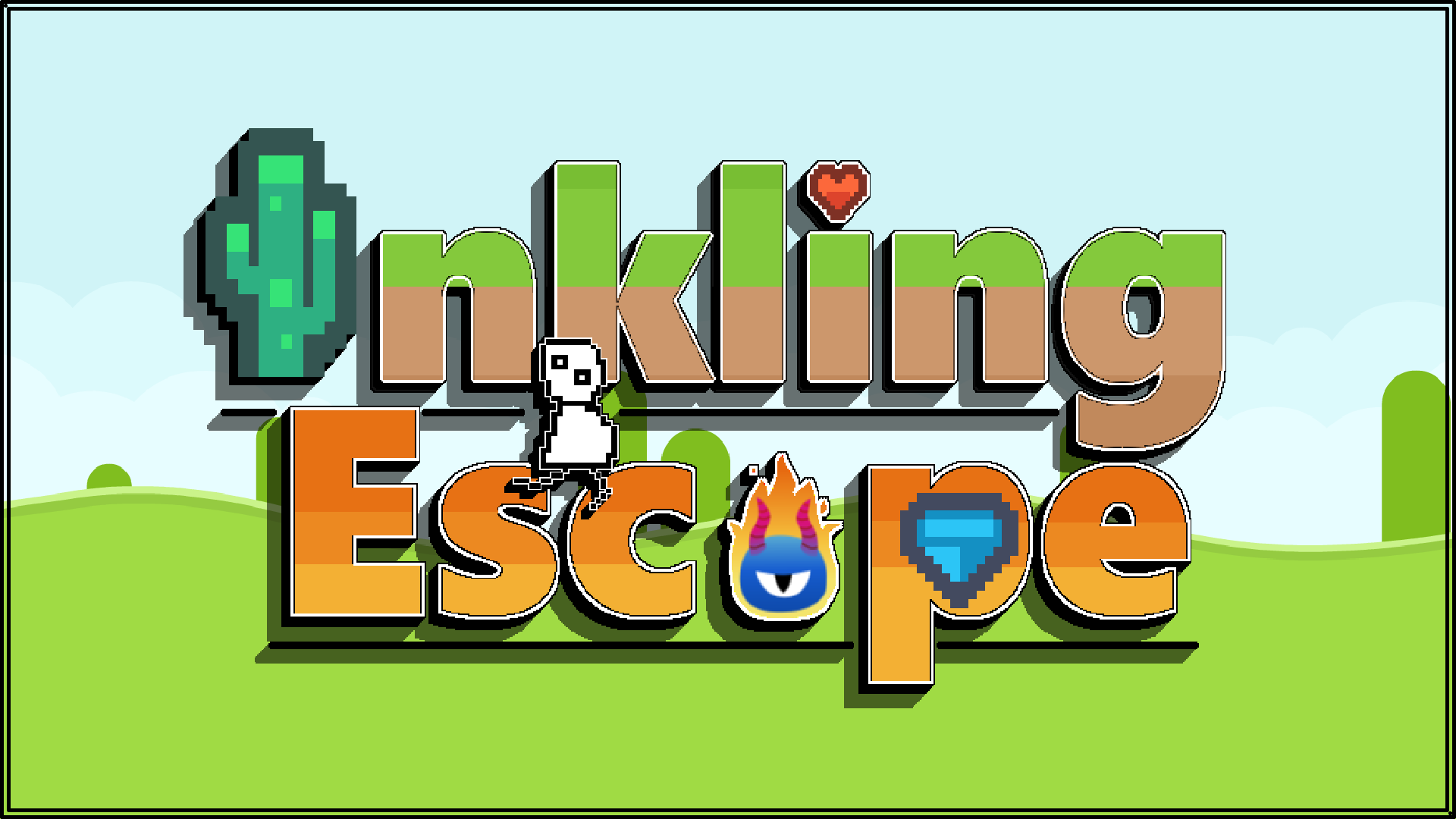 inkling Escape