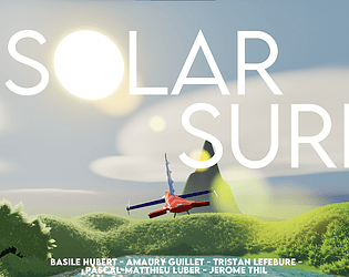 Solar Surf