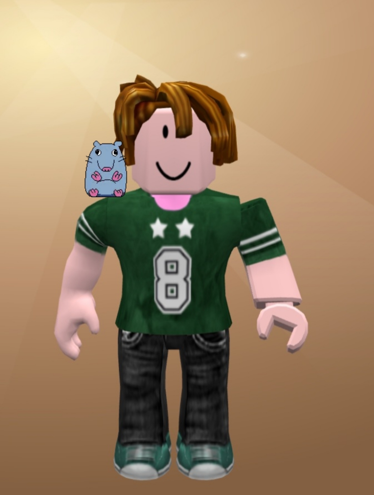 ROBLOX fly hacks by EvanYTOfficial