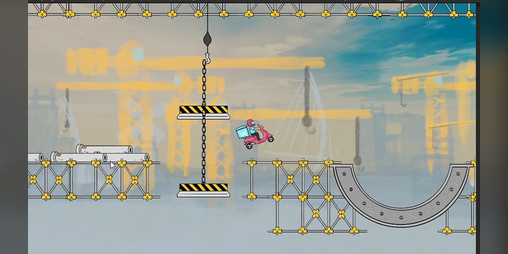 Cover image for Turbo Delivery