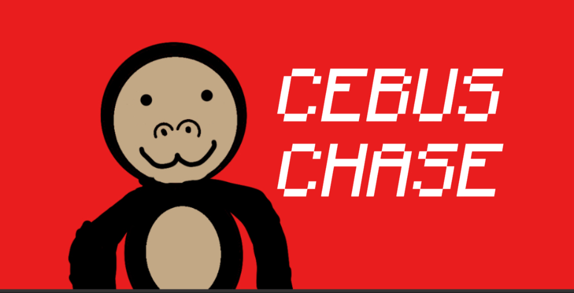 Cebus Chase