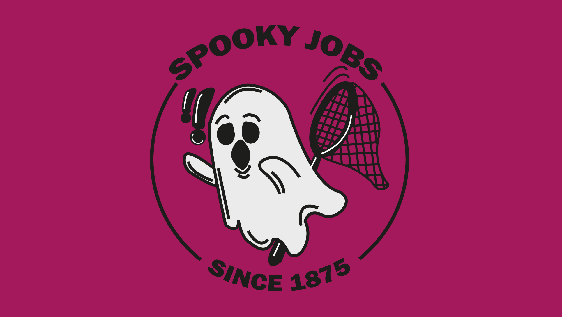 Spooky Jobs