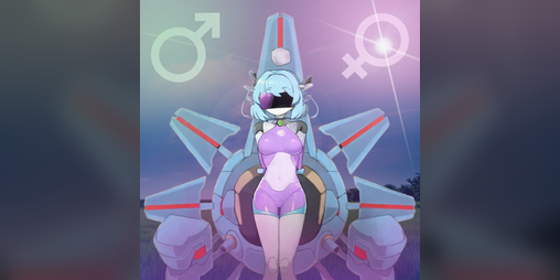 Cover image for Becoming You