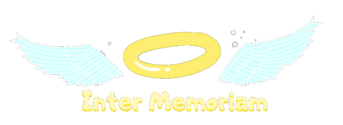 Inter Memoriam
