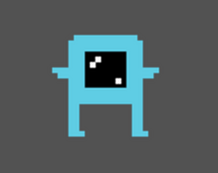 A Simple Platformer