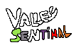 Valley of Sentinal