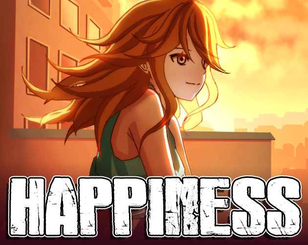 Cover image for HAPPINESS [Remastered]