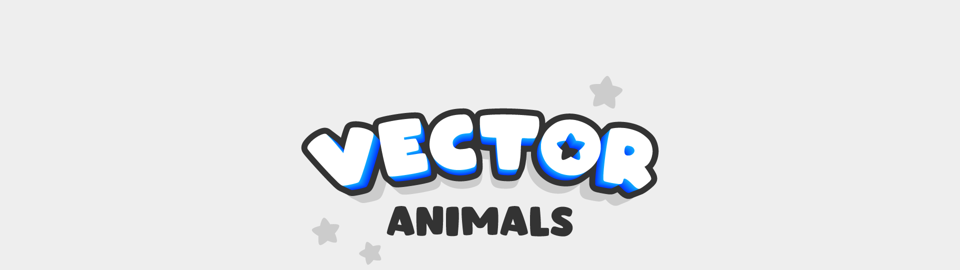 Vector Animals Pack