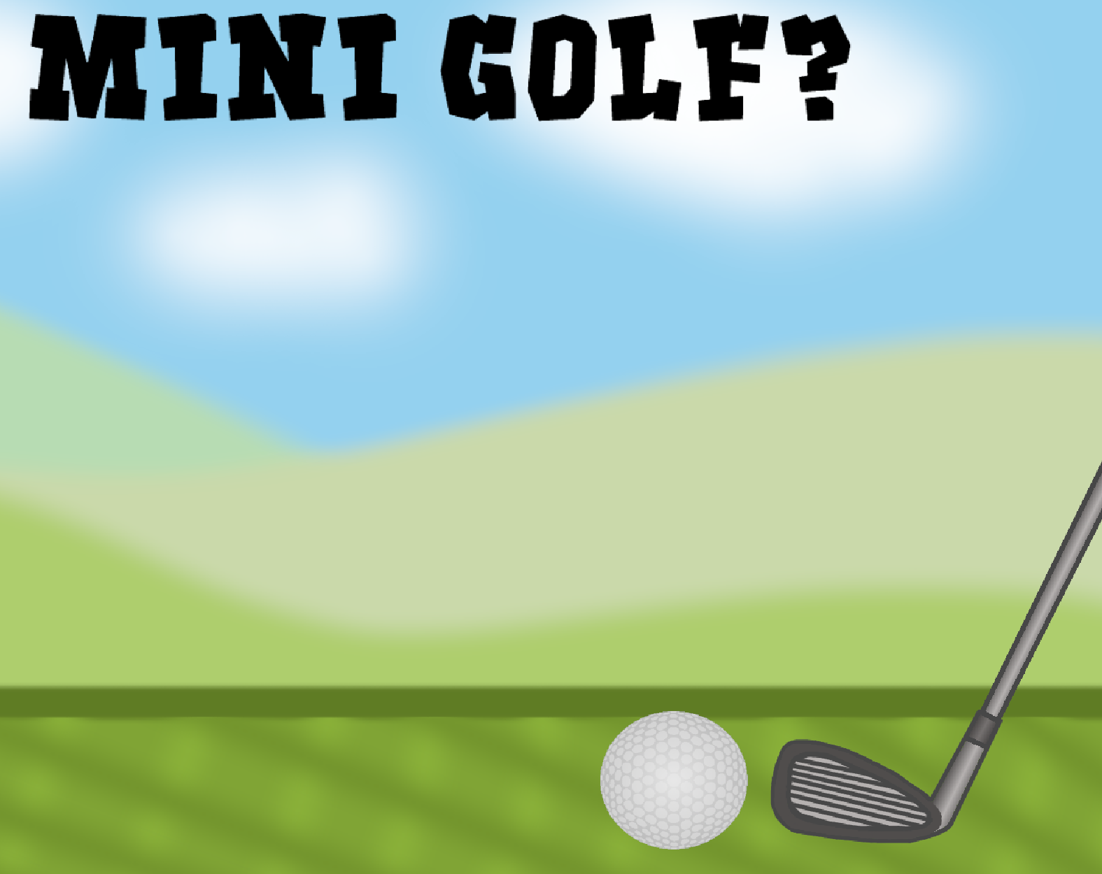 mini-golf-by-bigmintymitch