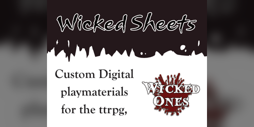 Cover image for Wicked Sheets